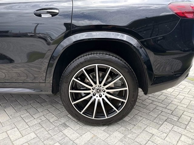 2026 Mercedes-Benz GLS 450