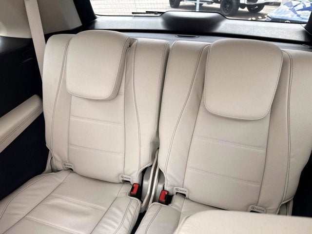 2026 Mercedes-Benz GLS 450