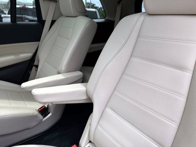 2026 Mercedes-Benz GLS 450