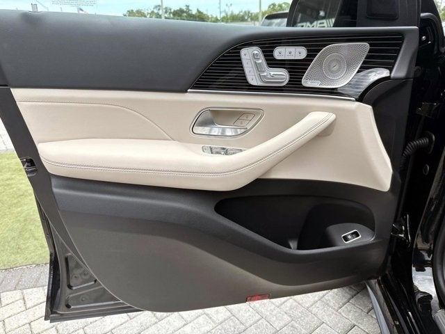 2026 Mercedes-Benz GLS 450