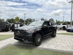 2026 Mercedes-Benz GLS 450