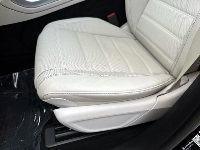 2026 Mercedes-Benz GLS 450