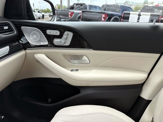 2026 Mercedes-Benz GLS 450