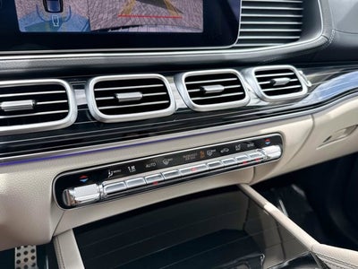 2026 Mercedes-Benz GLS 450
