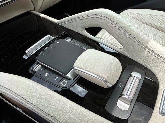 2026 Mercedes-Benz GLS 450