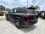2026 Mercedes-Benz GLS 450