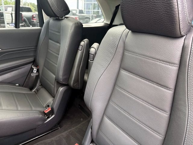2024 Mercedes-Benz GLS 450