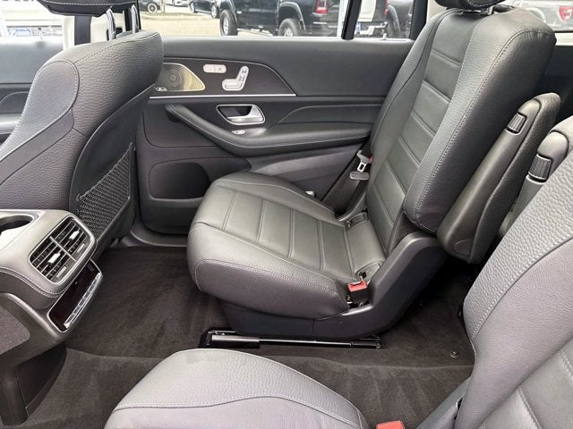 2024 Mercedes-Benz GLS 450
