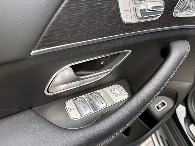 2024 Mercedes-Benz GLS 450