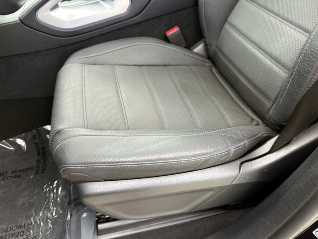 2024 Mercedes-Benz GLS 450