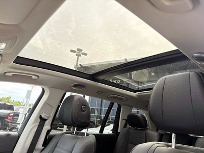 2024 Mercedes-Benz GLS 450