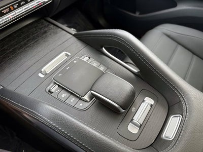 2024 Mercedes-Benz GLS 450