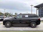 2024 Mercedes-Benz GLS 450