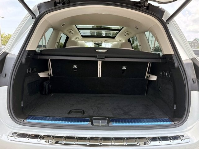 2026 Mercedes-Benz GLS 450