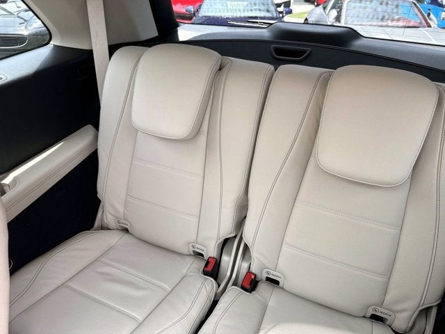 2026 Mercedes-Benz GLS 450