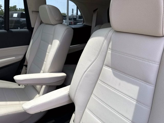 2026 Mercedes-Benz GLS 450