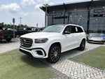 2026 Mercedes-Benz GLS 450