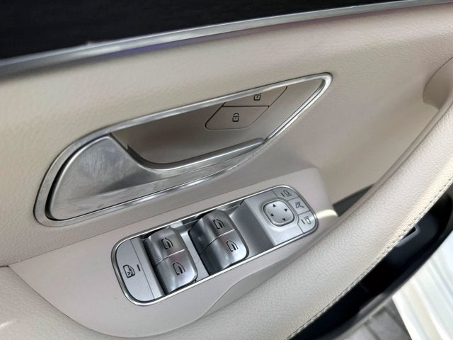 2026 Mercedes-Benz GLS 450