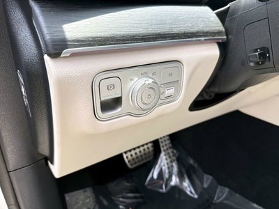2026 Mercedes-Benz GLS 450