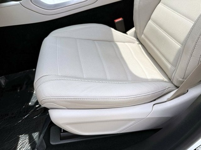 2026 Mercedes-Benz GLS 450