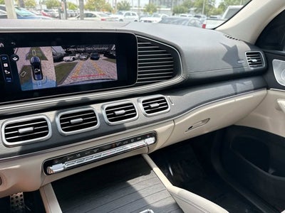 2026 Mercedes-Benz GLS 450