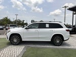 2026 Mercedes-Benz GLS 450