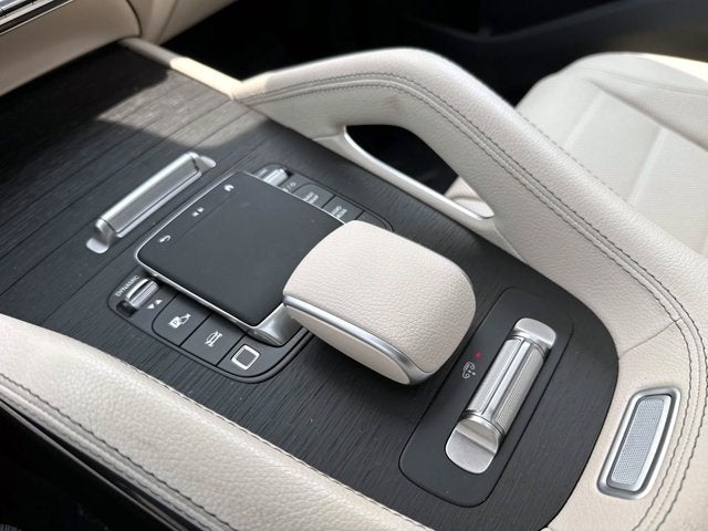 2026 Mercedes-Benz GLS 450
