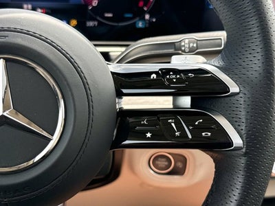 2026 Mercedes-Benz GLS 450