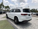 2026 Mercedes-Benz GLS 450