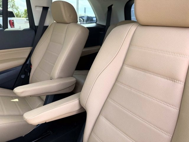 2026 Mercedes-Benz GLS 450