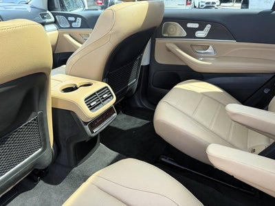 2026 Mercedes-Benz GLS 450