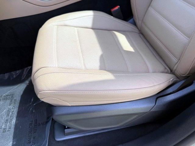2026 Mercedes-Benz GLS 450