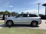 2026 Mercedes-Benz GLS 450