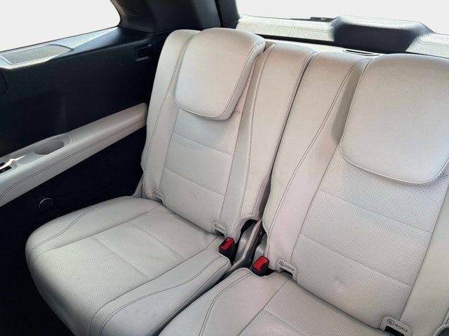 2023 Mercedes-Benz GLS 450