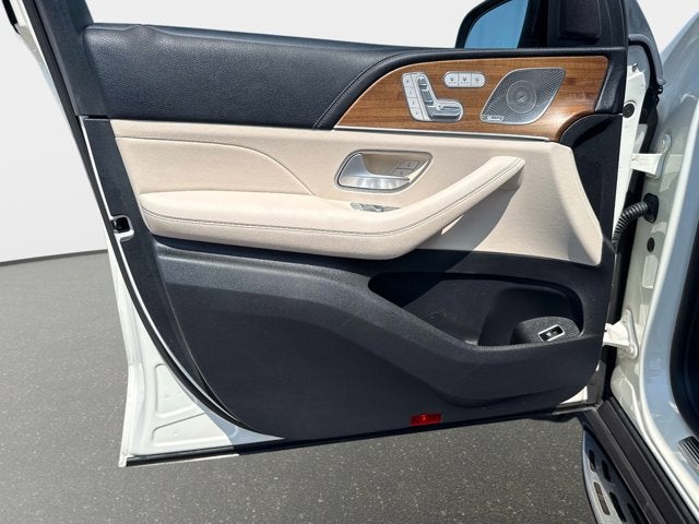 2023 Mercedes-Benz GLS 450