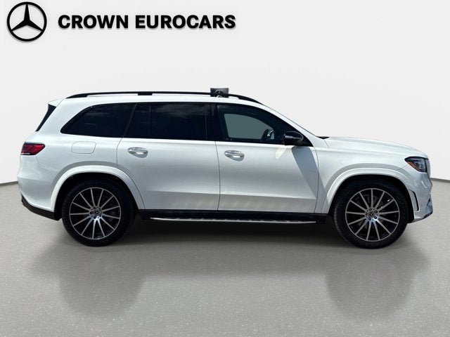 2023 Mercedes-Benz GLS 450