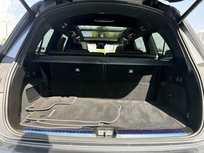 2025 Mercedes-Benz GLS 450