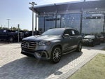 2025 Mercedes-Benz GLS 450