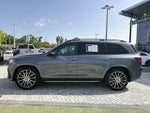 2025 Mercedes-Benz GLS 450