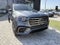 2025 Mercedes-Benz GLS 450