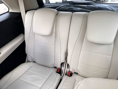 2026 Mercedes-Benz GLS 450