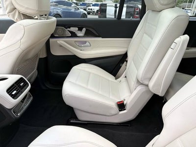 2026 Mercedes-Benz GLS 450