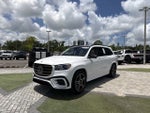 2026 Mercedes-Benz GLS 450