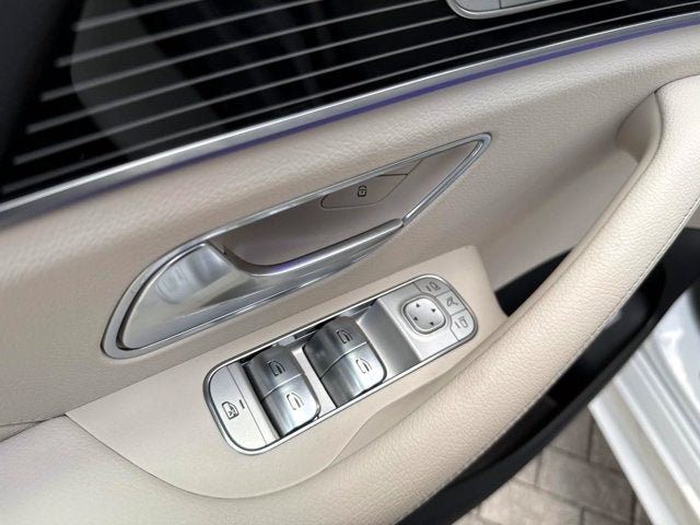 2026 Mercedes-Benz GLS 450