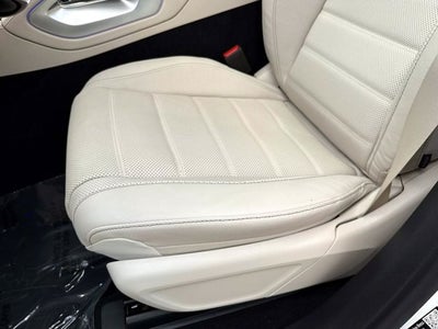 2026 Mercedes-Benz GLS 450