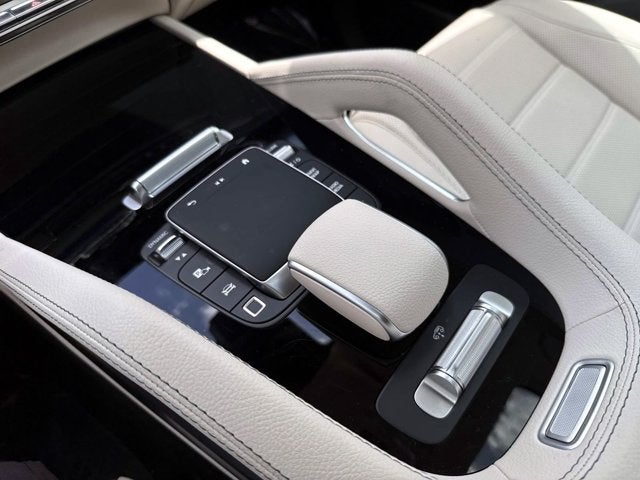 2026 Mercedes-Benz GLS 450