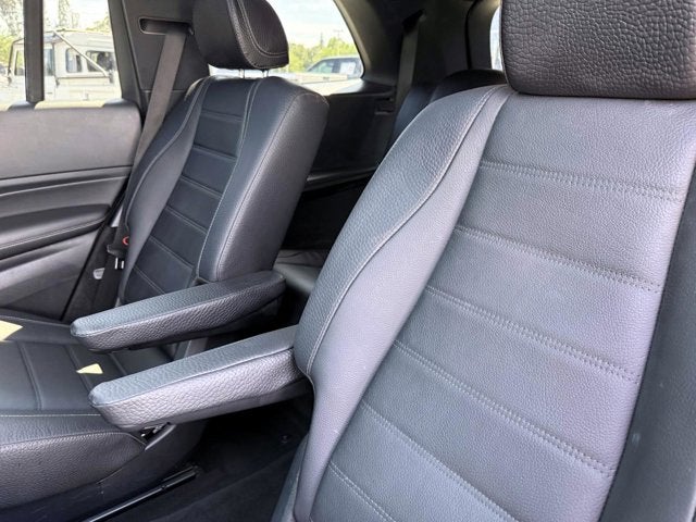2024 Mercedes-Benz GLS 450