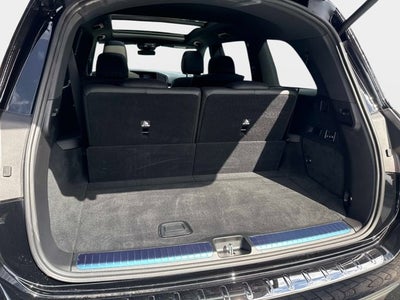 2025 Mercedes-Benz GLS 450