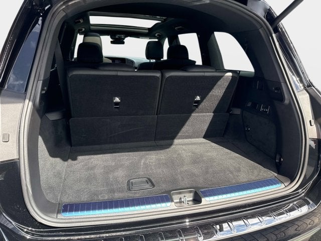 2025 Mercedes-Benz GLS 450