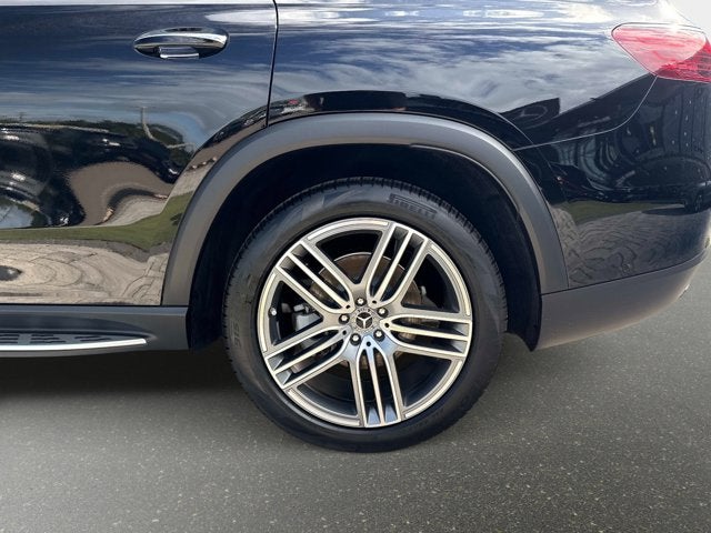 2025 Mercedes-Benz GLS 450